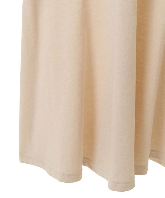 Green Parks Ｍｉｆｆｙ／プリントワンピース Light Beige