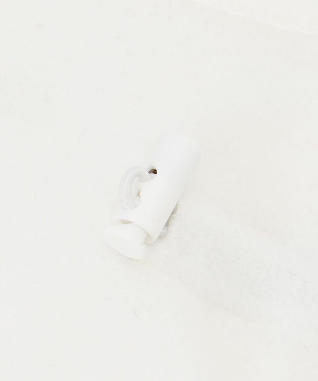 23区GOLF 毎年大人気の防寒アイテム【WOMEN】タフタ レッグウォーマー ホワイト系