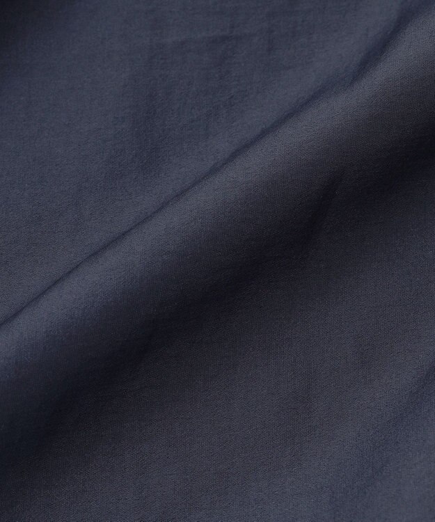 BEIGE， 【洗える】CARINATA / ウエストタックラップスカート Navy