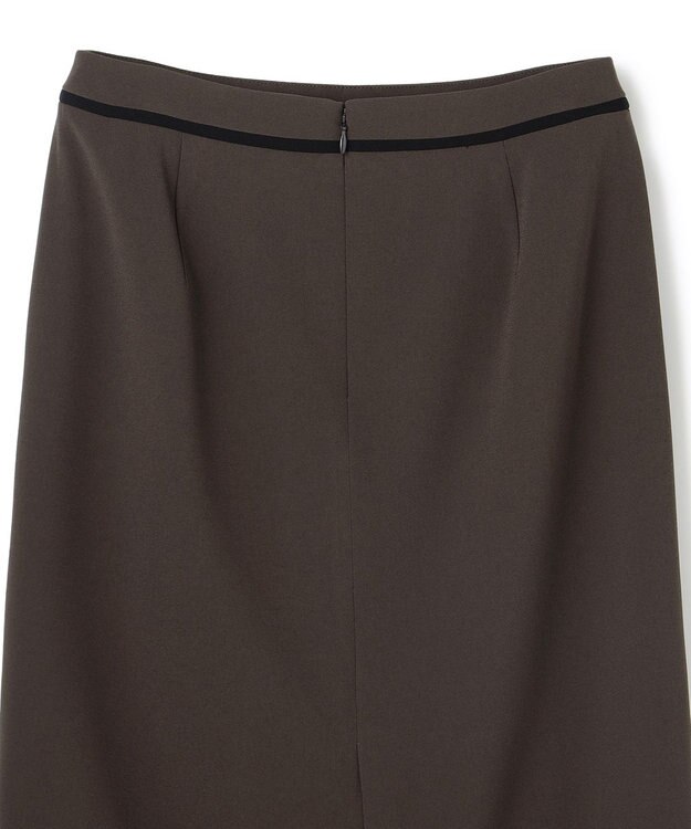 BEIGE， 【セットアップ対応】CINDY / タイトスカート Brown ×Black