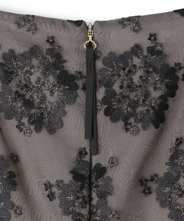 TOCCA ORLAYA ドレス ブラック系