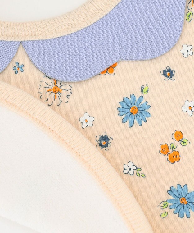 組曲 KIDS 【Fサイズ】デイジー スタイ ベージュ系5