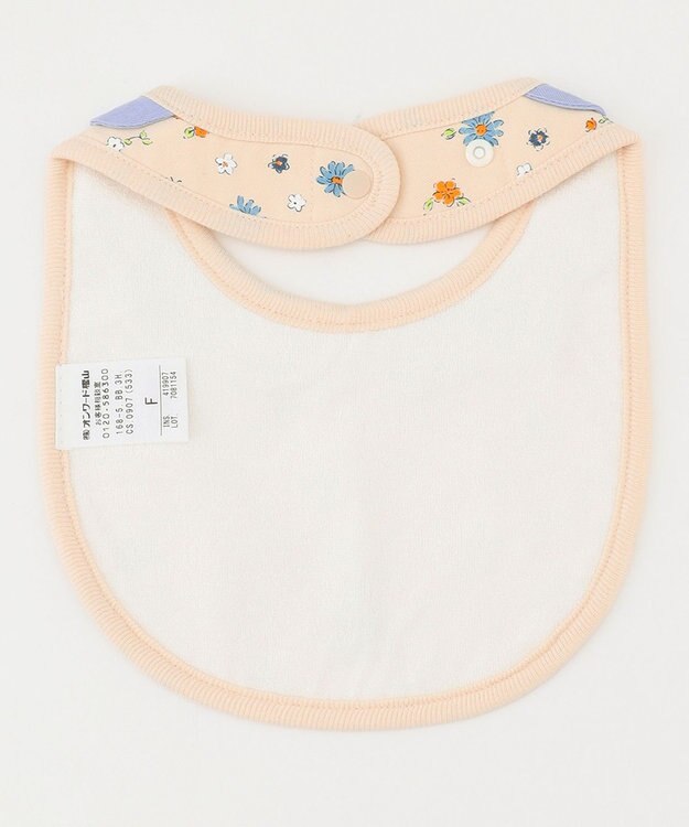 組曲 KIDS 【Fサイズ】デイジー スタイ ベージュ系5