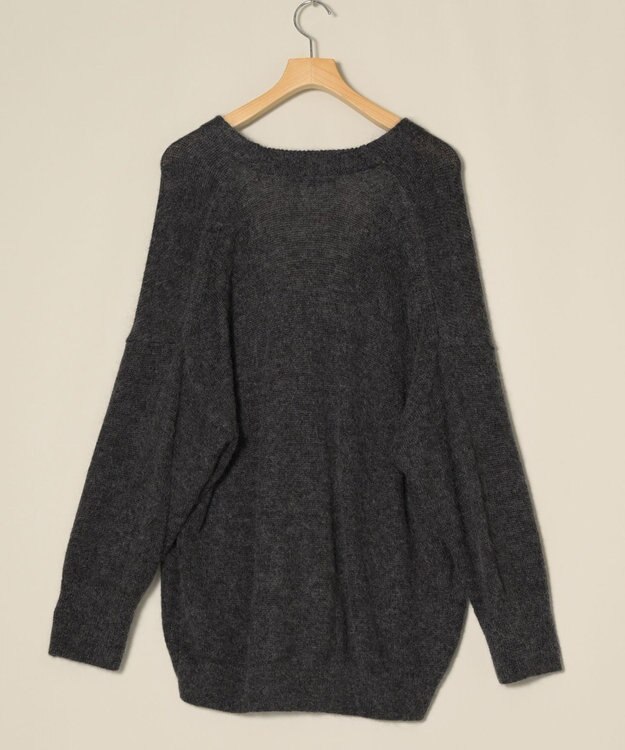 ONWARD Reuse Park 【23区】ニット秋冬 グレー