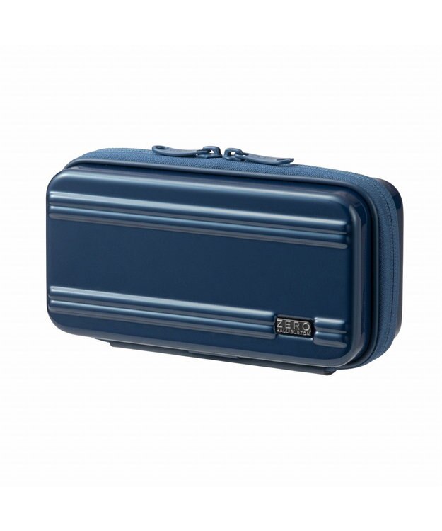 ZERO HALLIBURTON  ポリカポーチ2 81491 グランブルー