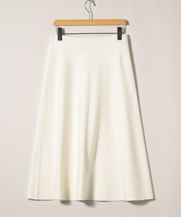 ONWARD Reuse Park 【自由区】スカート秋冬 ホワイト