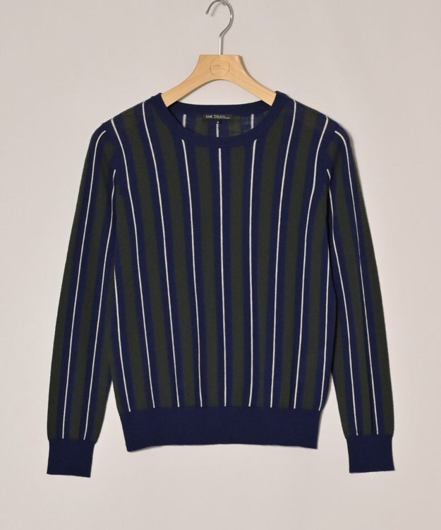 ONWARD Reuse Park 【23区】ニット秋冬 グリーン