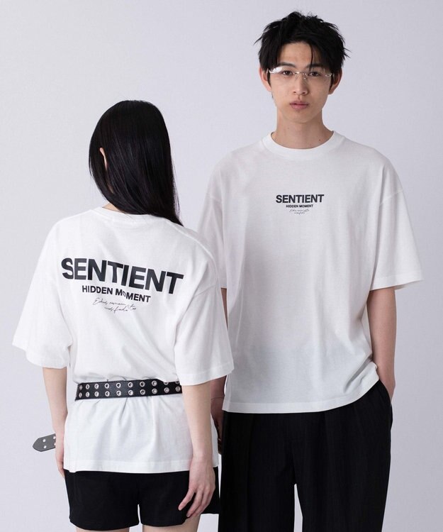 WEGO 【ユニセックス着用ITEM/XSSMLXLサイズ展開】アソートグラフィックBIG　T（SS） 柄17