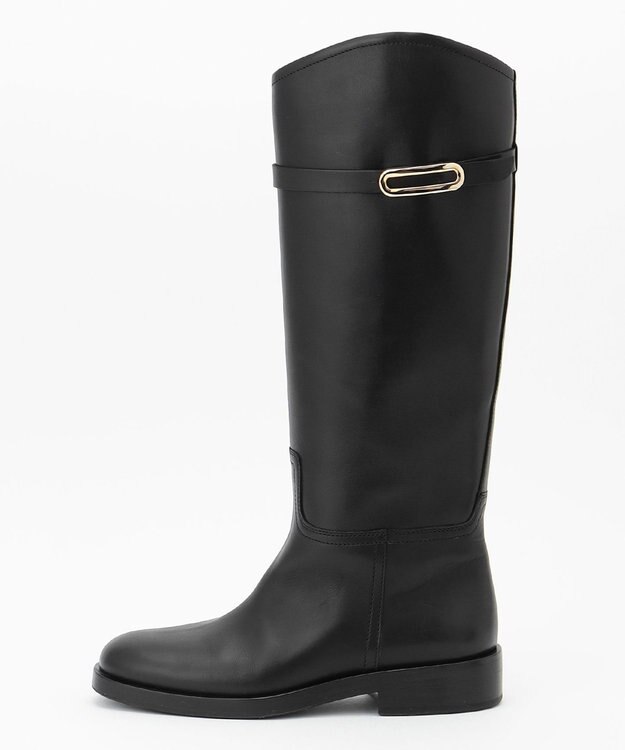 23区 【CLASSY.12月号掲載】PELLICO  ロングブーツ ブラック系