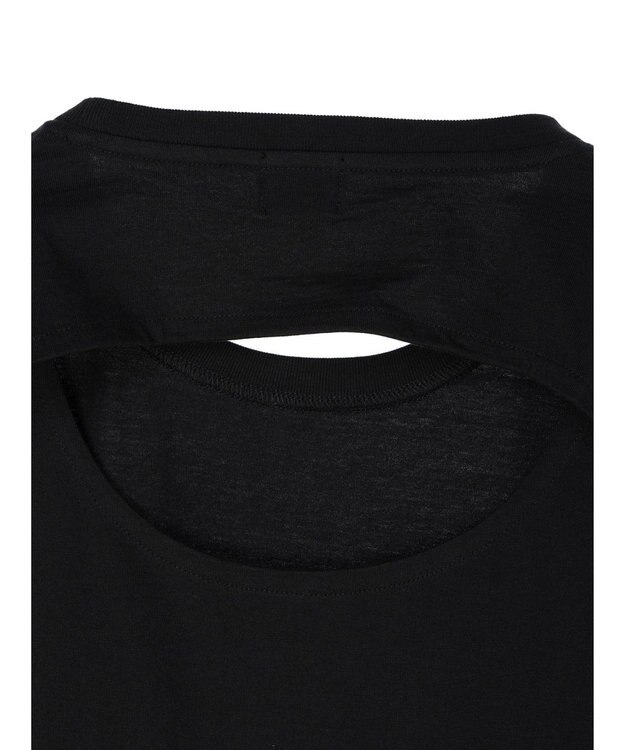 Green Parks ■別注　ＬＯＶＥ　ＢＯＡＴ　ロゴｐｔビッグＴ Black