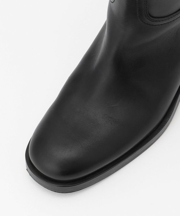 23区 【CLASSY.12月号掲載】PELLICO  ロングブーツ ブラック系