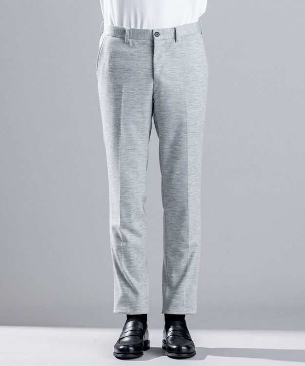 JOSEPH HOMME ミルドスムース / CITY ライトグレー系