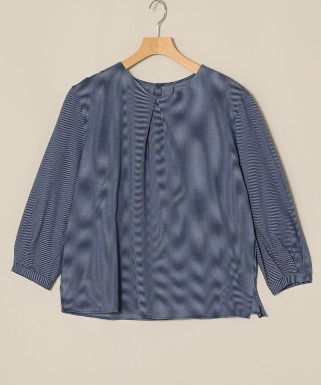 ONWARD Reuse Park 【J.PRESS】カットソー秋冬 ネイビー