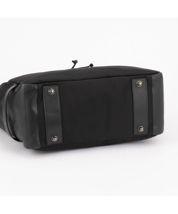 ACE BAGS & LUGGAGE Orobianco ソロペルテ トートバッグ A4サイズ 26L 910g 13.3inchPC収納 92963 オロビアンコ ブラック