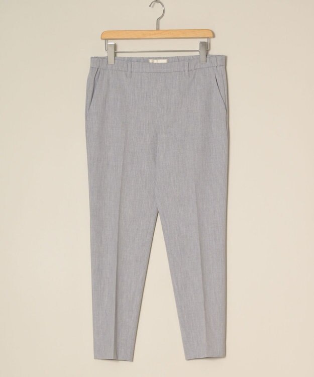 ONWARD Reuse Park 【自由区】パンツ春夏 グレー