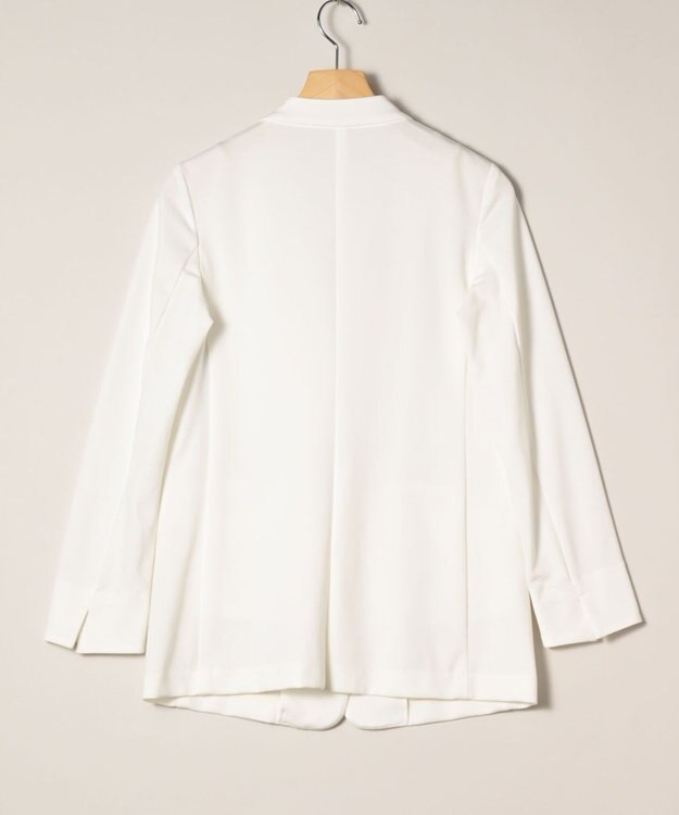 ONWARD Reuse Park 【ICB】ジャケット春夏 オフホワイト