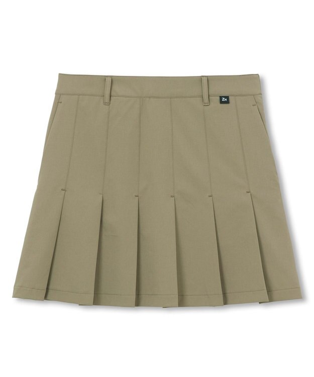 ZHG-W3 4wayプリーツスカート 82683 レディースゴルフ / ZERO