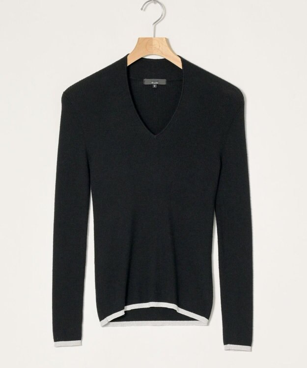 ONWARD Reuse Park 【ICB】ニット秋冬 ブラック