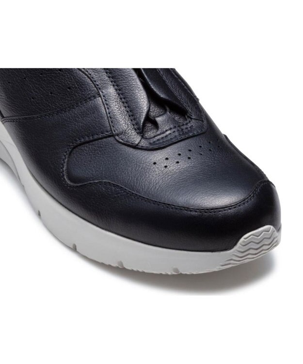 REGAL FOOT COMMUNITY 【リーガルメンズ】81KL スニーカー ネイビー