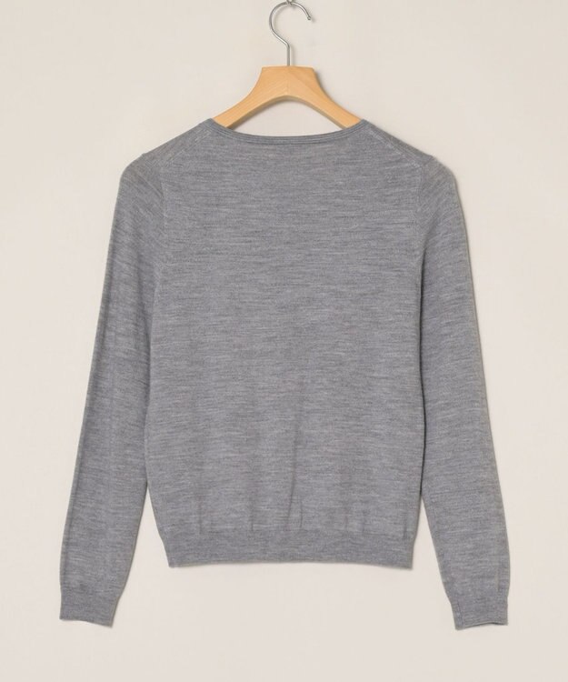 ONWARD Reuse Park 【any SiS】ニット秋冬 グレー