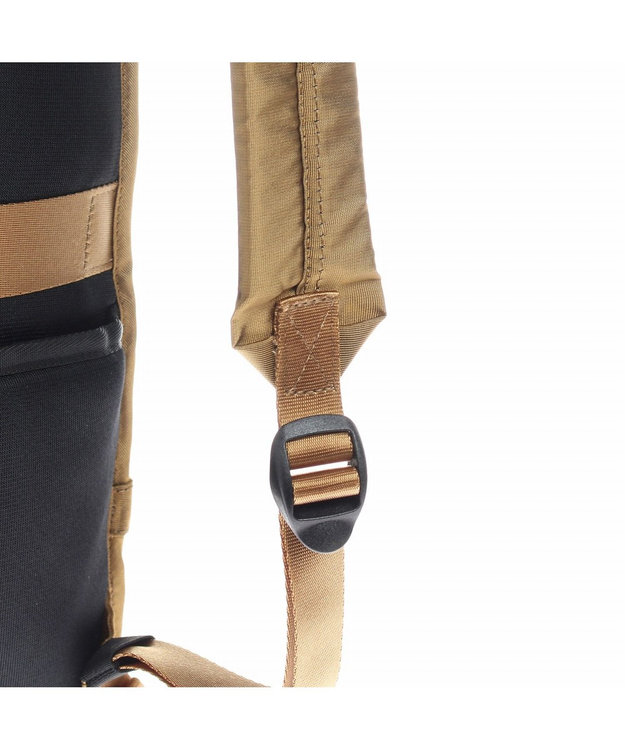 ACE BAGS & LUGGAGE ace. エース ファニップ リュックサック Mサイズ 67296 オーク