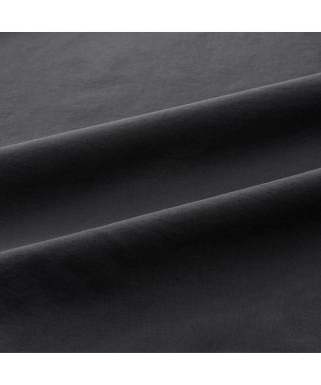 ZERO HALLIBURTON 【撥水・UVケア】 ハーフジップ ライトジャケット ZHG-W5A1a 85131 ブラック