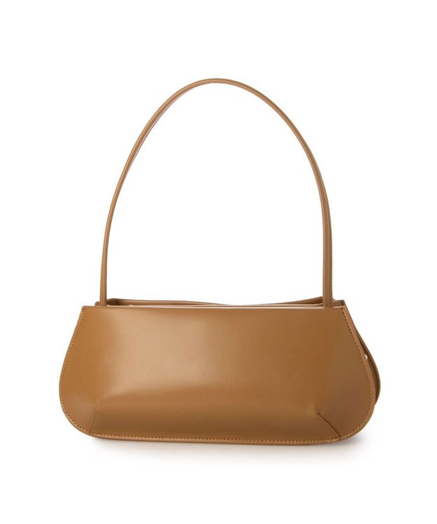 UNBILLION カカトゥ kakatoo / ダブルセミショルダー ブラウン