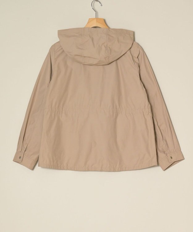 ONWARD Reuse Park 【any SiS】コート春夏 ベージュ