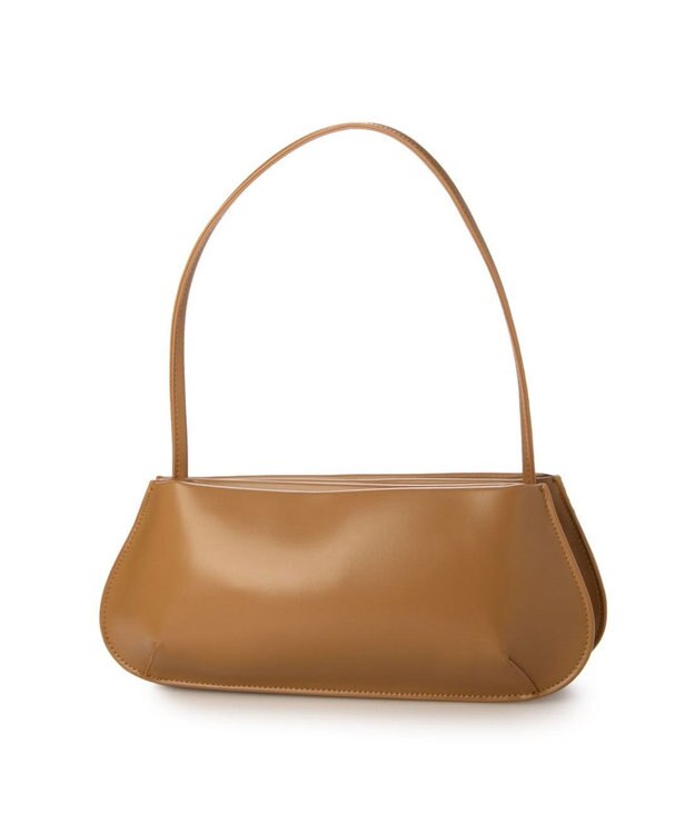 UNBILLION カカトゥ kakatoo / ダブルセミショルダー ブラウン