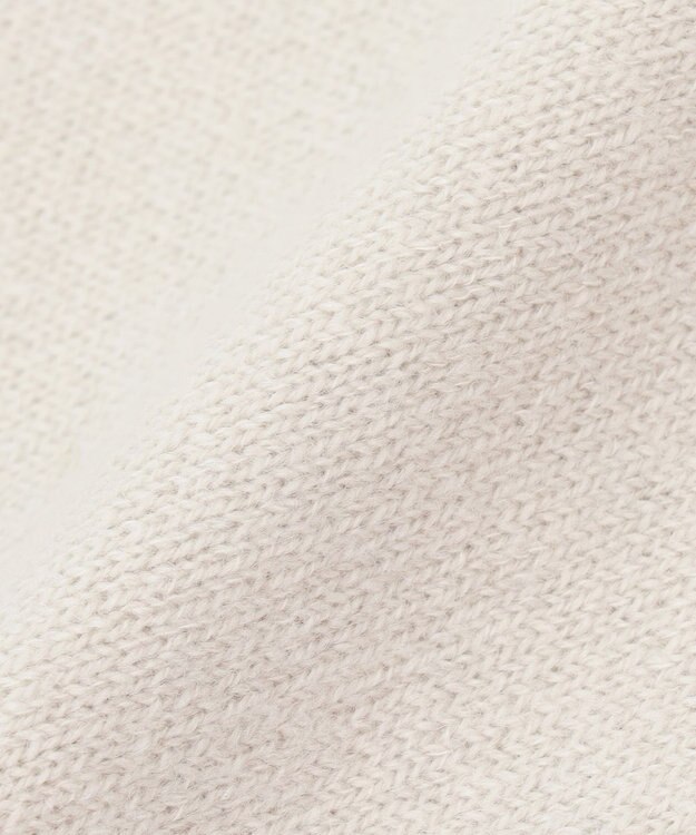 ICB ソフトカシミヤミックス ニットストール トープ系1