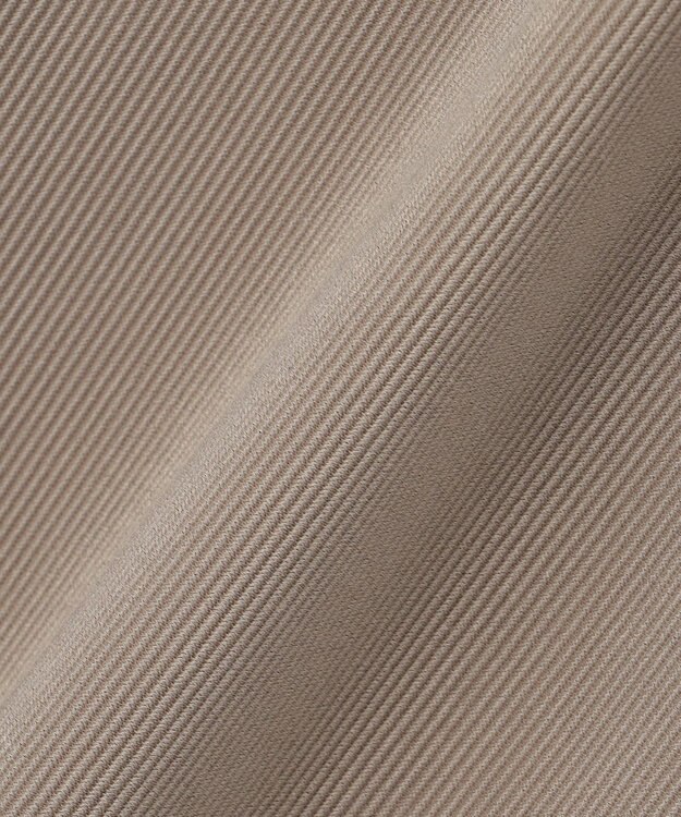 23区 L 【SLOW/一部店舗限定】ライトコーデュロイ スカート ベージュ系