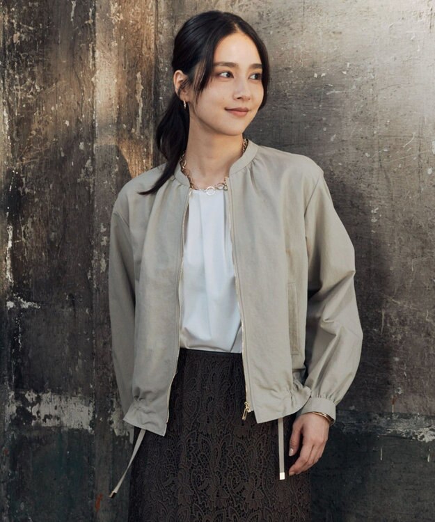 自由区 L 【洗える】ユーズフル トップス オフ