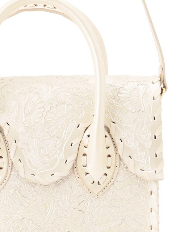 GRACE CONTINENTAL Metalic RS-ca パールホワイト