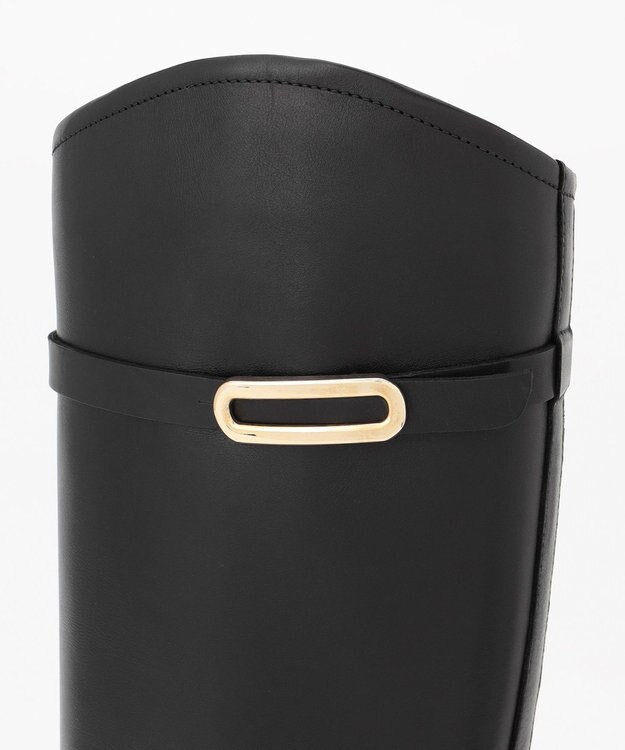 23区 【CLASSY.12月号掲載】PELLICO  ロングブーツ ブラック系