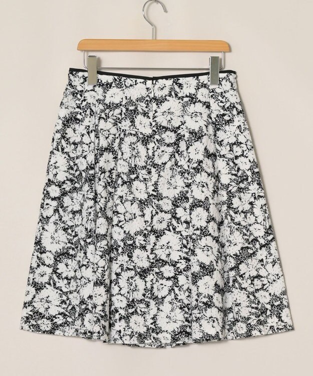 ONWARD Reuse Park 【23区】スカート秋冬 ブラック