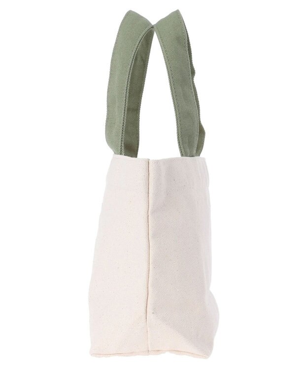 CRAFT STANDARD BOUTIQUE akha. キャンバスランチトート Natural