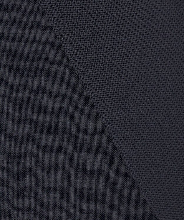 GOTAIRIKU 【オールシーズン対応】WOOL×POLYESTER ライトウェイト スーツ（ネイビー） ネイビー系