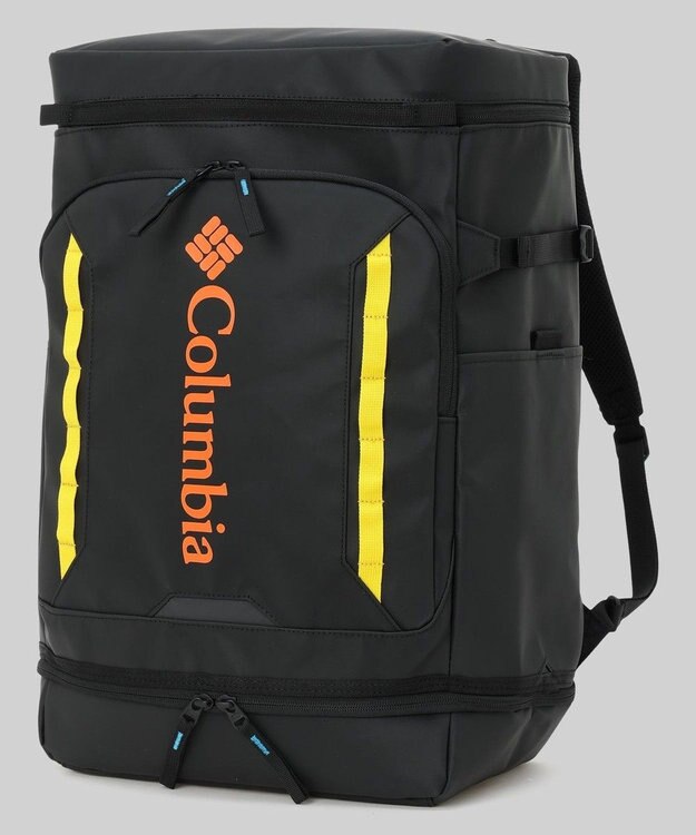Columbia Columbia/ サイドキック35Lバックパック /コロンビア Black Multi