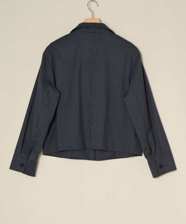 ONWARD Reuse Park 【ICB】ジャケット秋冬 グレー