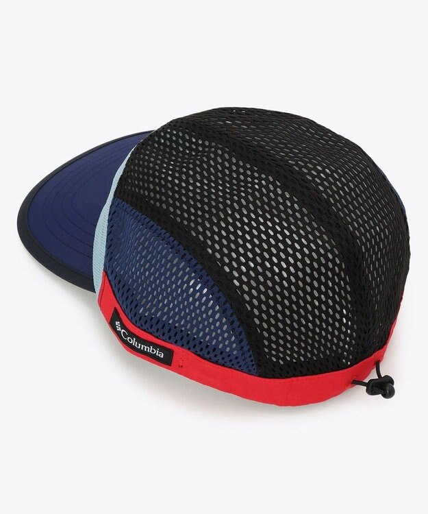 Columbia Columbia/ バッドアックスパスキャップ /コロンビア Carbon