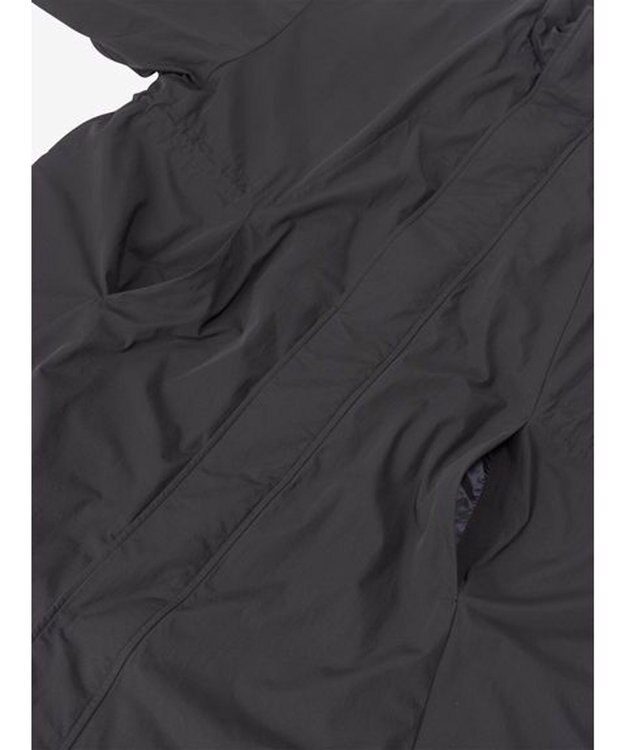 HELLY HANSEN 【保温】LIFAロフトインサレーションコート ブラック