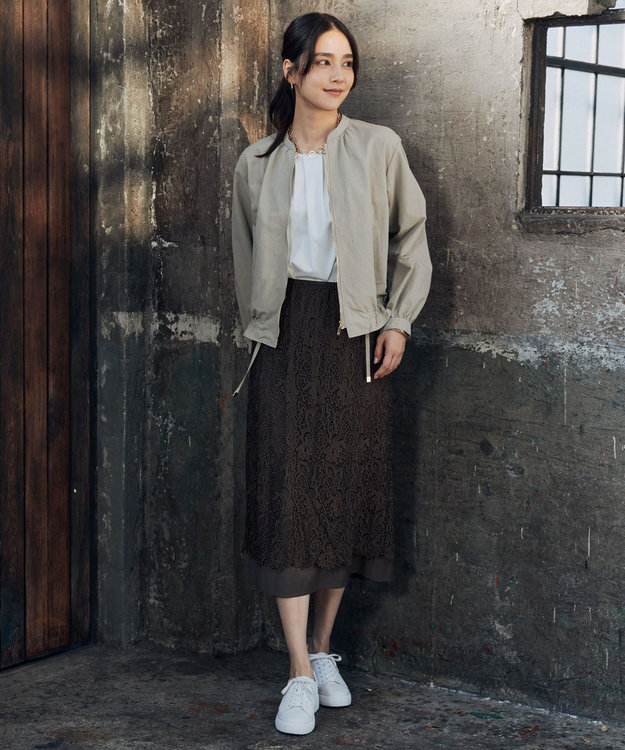 自由区 【洗える】ユーズフル トップス オフ