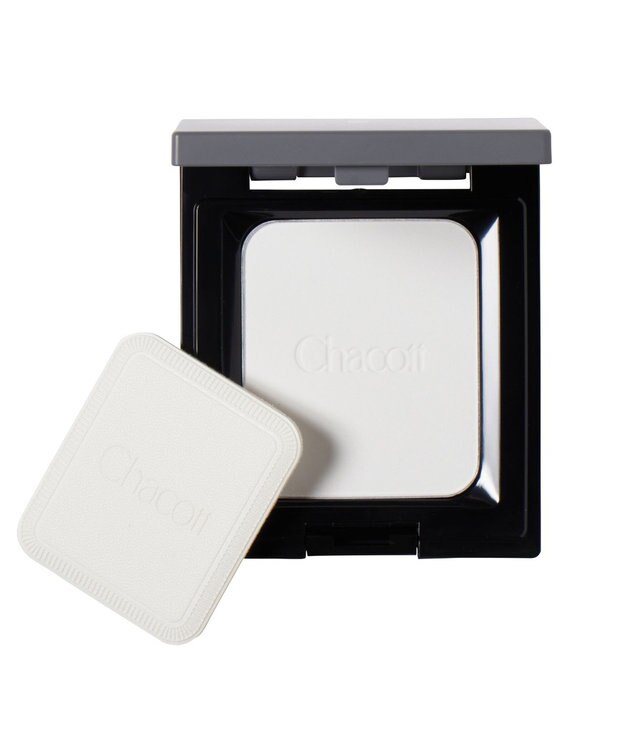 Chacott Cosmetics コンプレクションクリエイター【001クリア】 -