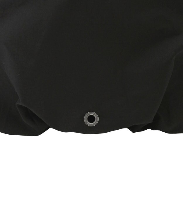 MOONBAT 【防水】POLO RALPH LAUREN リフレクターレインリュックカバー ブラック