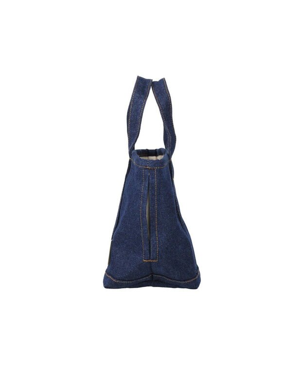 ROOTOTE 1048【舟型フォルム】 SN.デリ.デニム-A 02：ネイビー