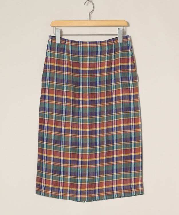 ONWARD Reuse Park 【23区】スカート春夏 イエロー