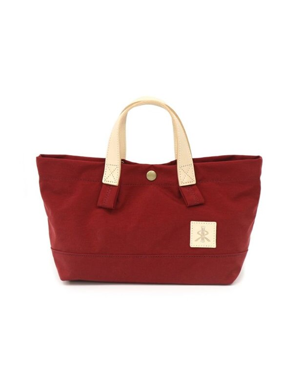 Regalo Felice 【軽量 / 2way】トート小(ショルダー付) / RE-5212・regalo / ザック BO(ボルドー)
