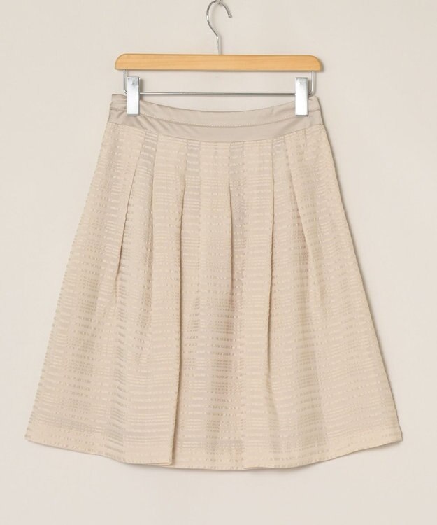 ONWARD Reuse Park 【23区】スカート春夏 ベージュ