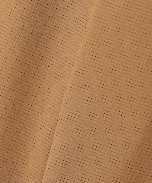 23区GOLF 【MEN】【ストレッチ】クールメッシュ テーパードパンツ ベージュ系