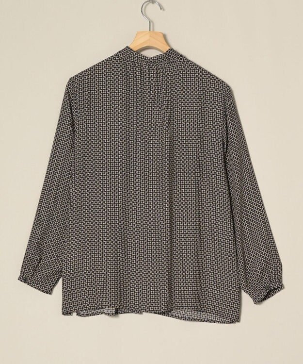 ONWARD Reuse Park 【23区】ブラウス秋冬 ブラウン